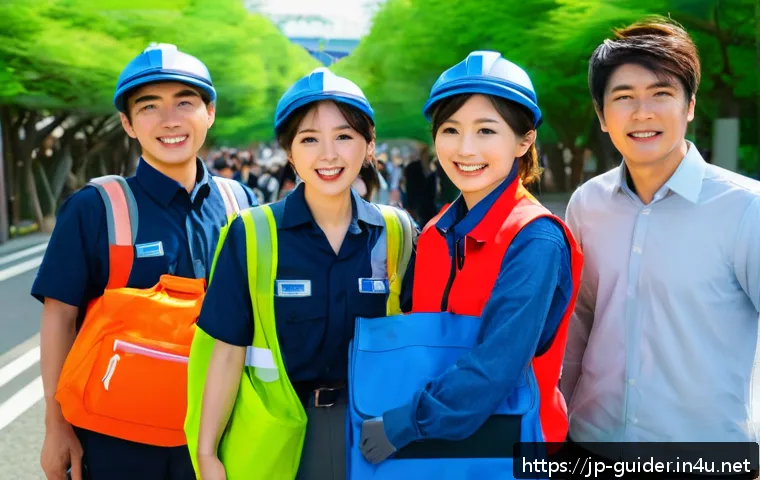 여행안내사 업무 중 안전사고 대처법 관련 이미지 2
